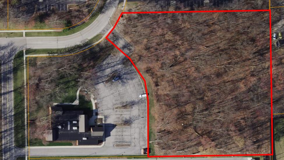 featured image for 3420 Meijer Drive (Lot)